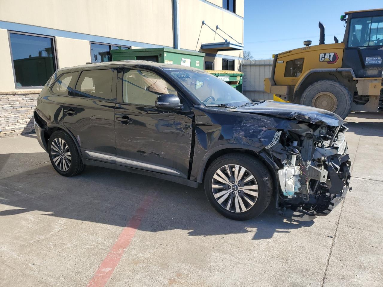 2019 Mitsubishi Outlander - Image 4