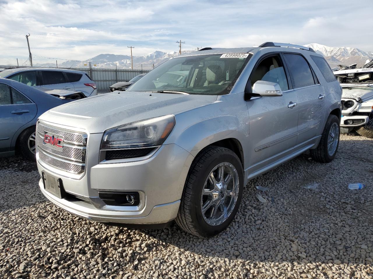 2016 GMC Acadia - Image 1