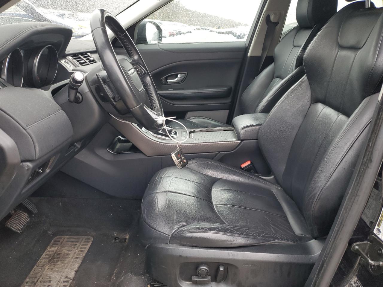2018 Land Rover Range Rover - Image 7