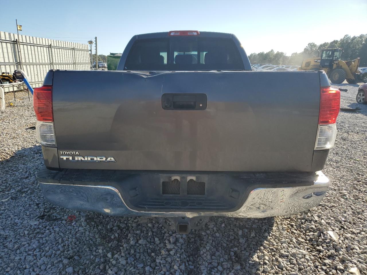 2012 Toyota Tun VIN: 5TSRY5F16CX127618 Lot: 87282164