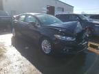 2014 Ford Fusion Titanium Phev for Sale in Elgin, IL - Rear End