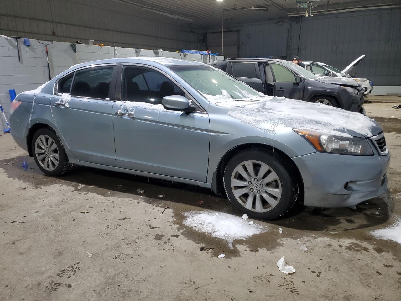 2011 Honda Accord - Image 4