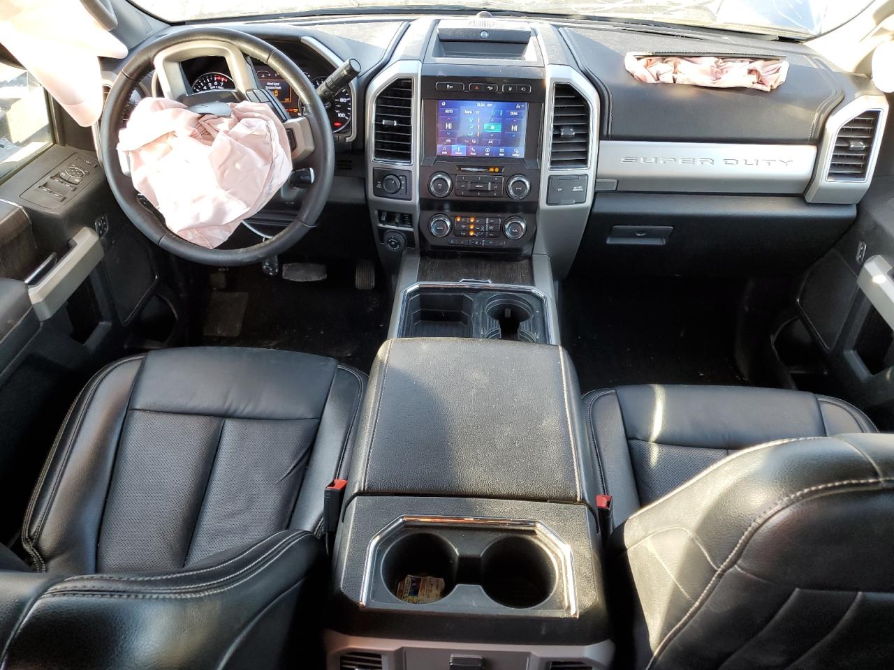 2021 Ford F250 - Image 8