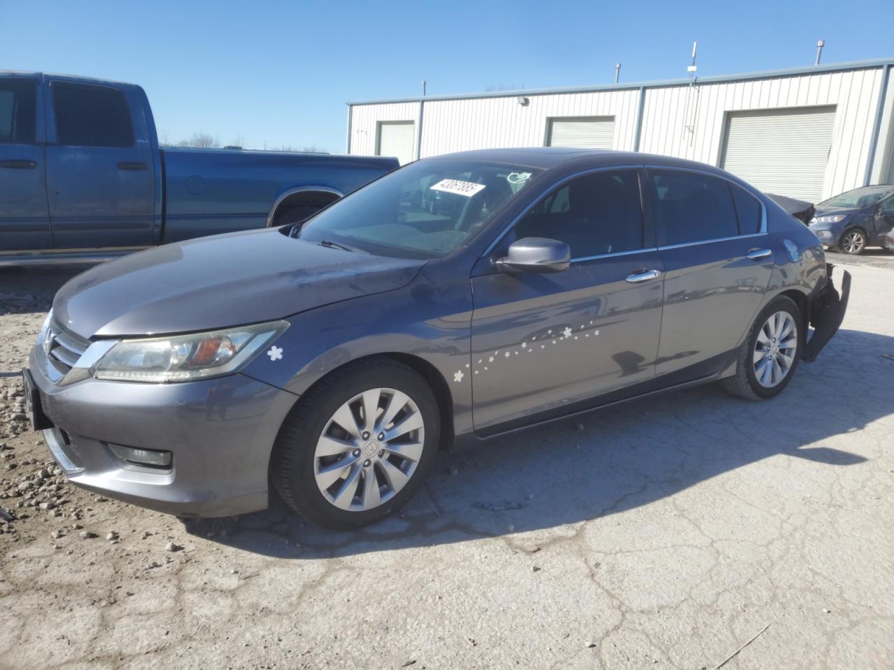 2014 Honda Accord - Image 1