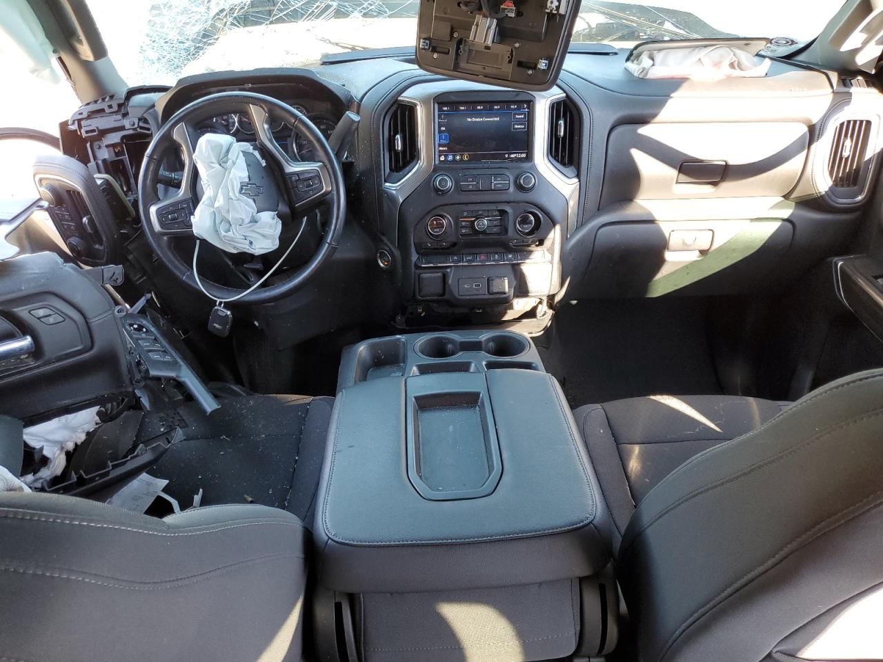 1GCUYEEDXLZ106880 CHEVROLET ALL Models 2020