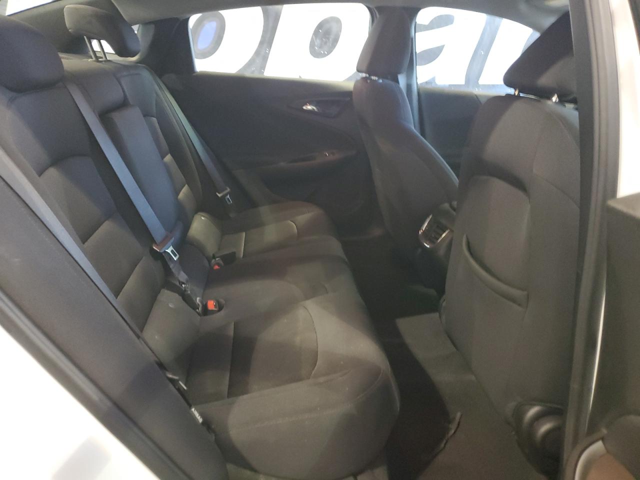 2023 Chevrolet Malibu - Image 10
