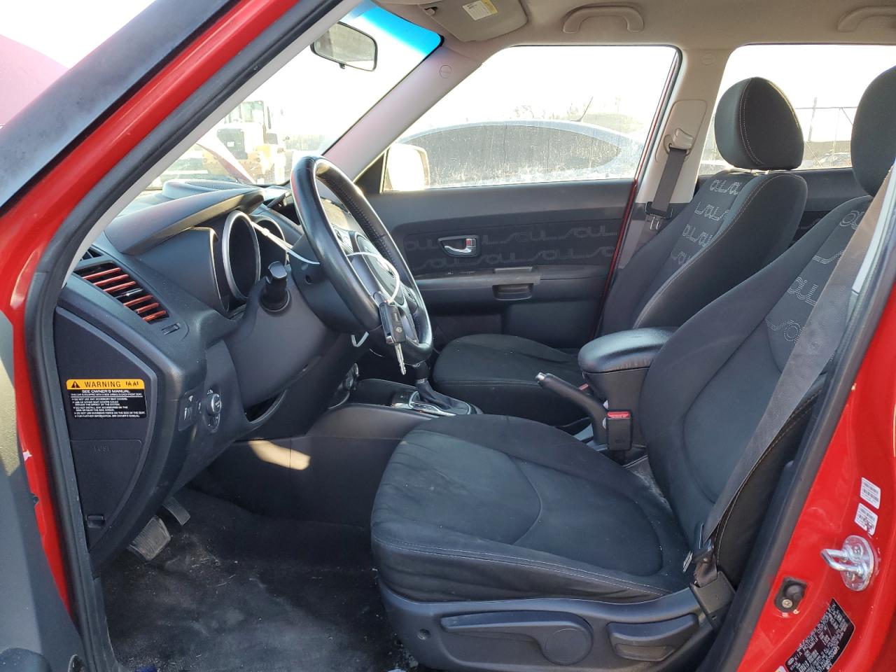 2013 Kia Soul - Image 7