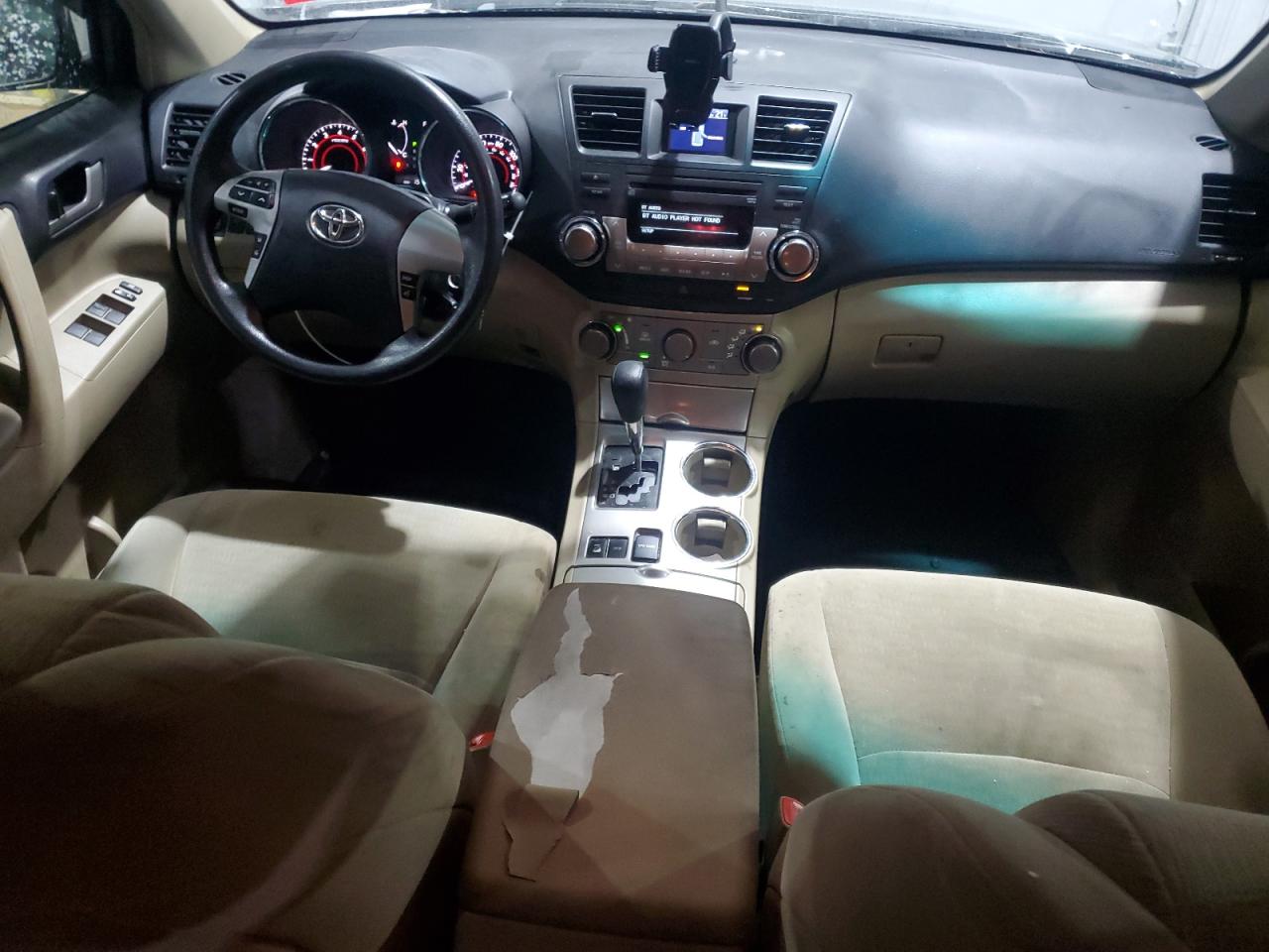 2013 Toyota Highlander - Image 8
