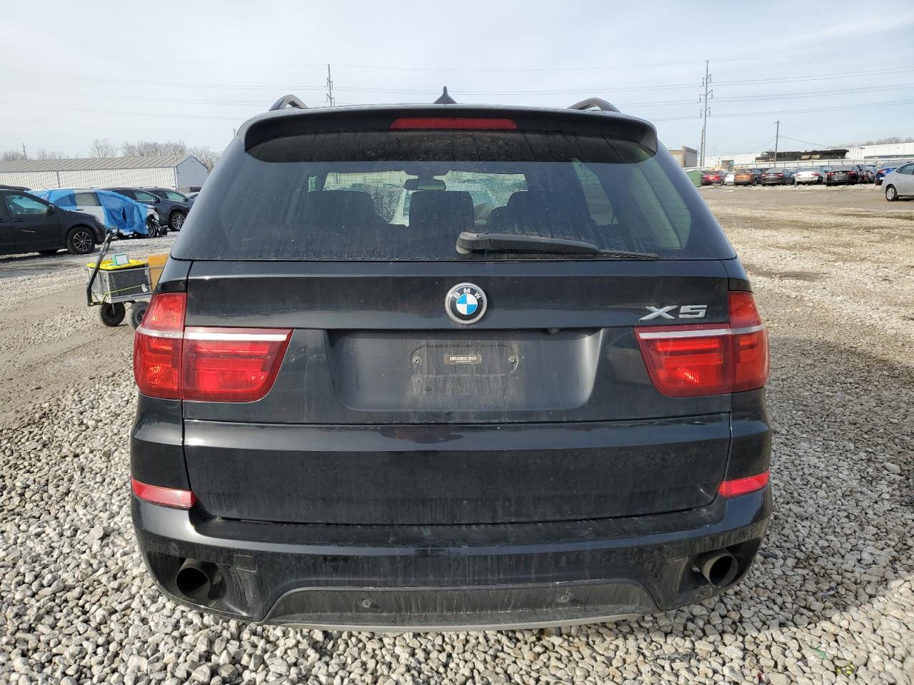 2012 BMW X5 - Image 6