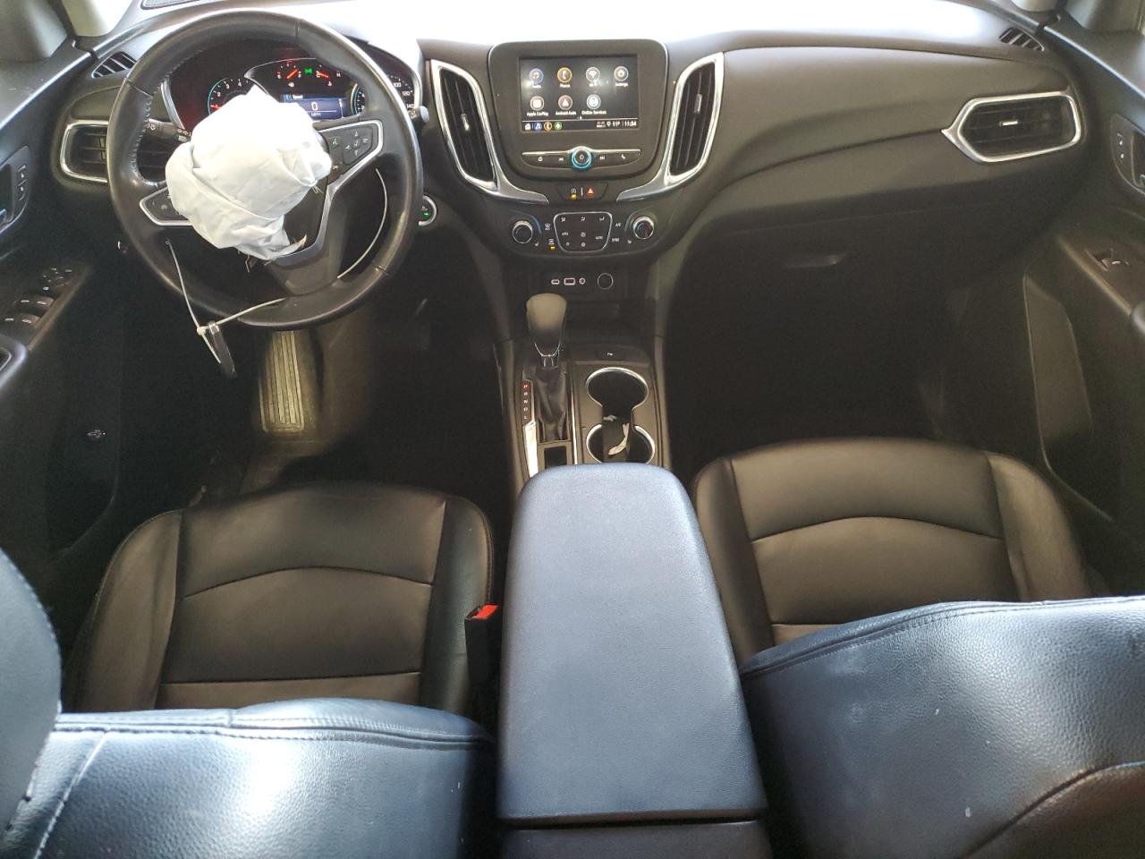 2022 Chevrolet Equinox - Image 8