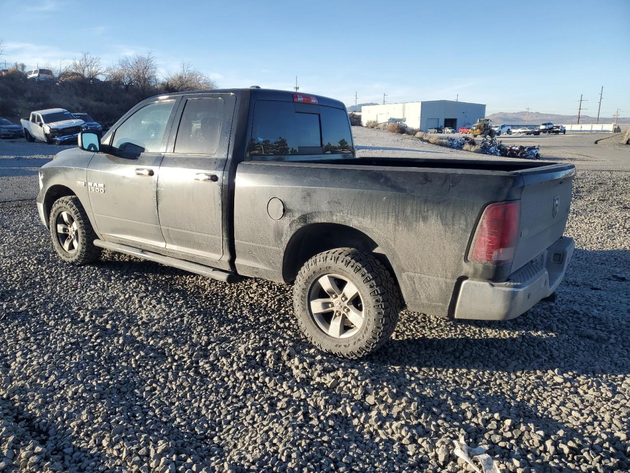 2013 RAM 1500 - Image 2