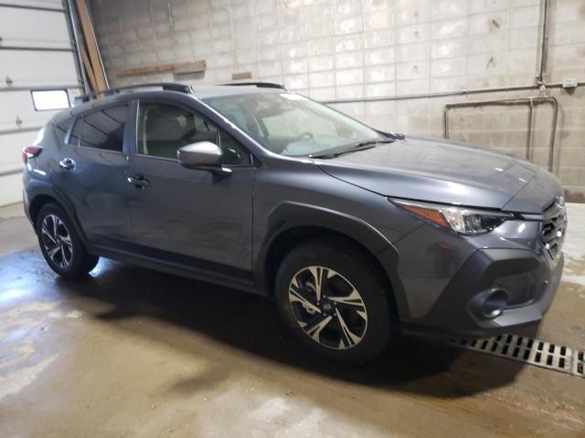  SUBARU CROSSTREK 2024 Szary