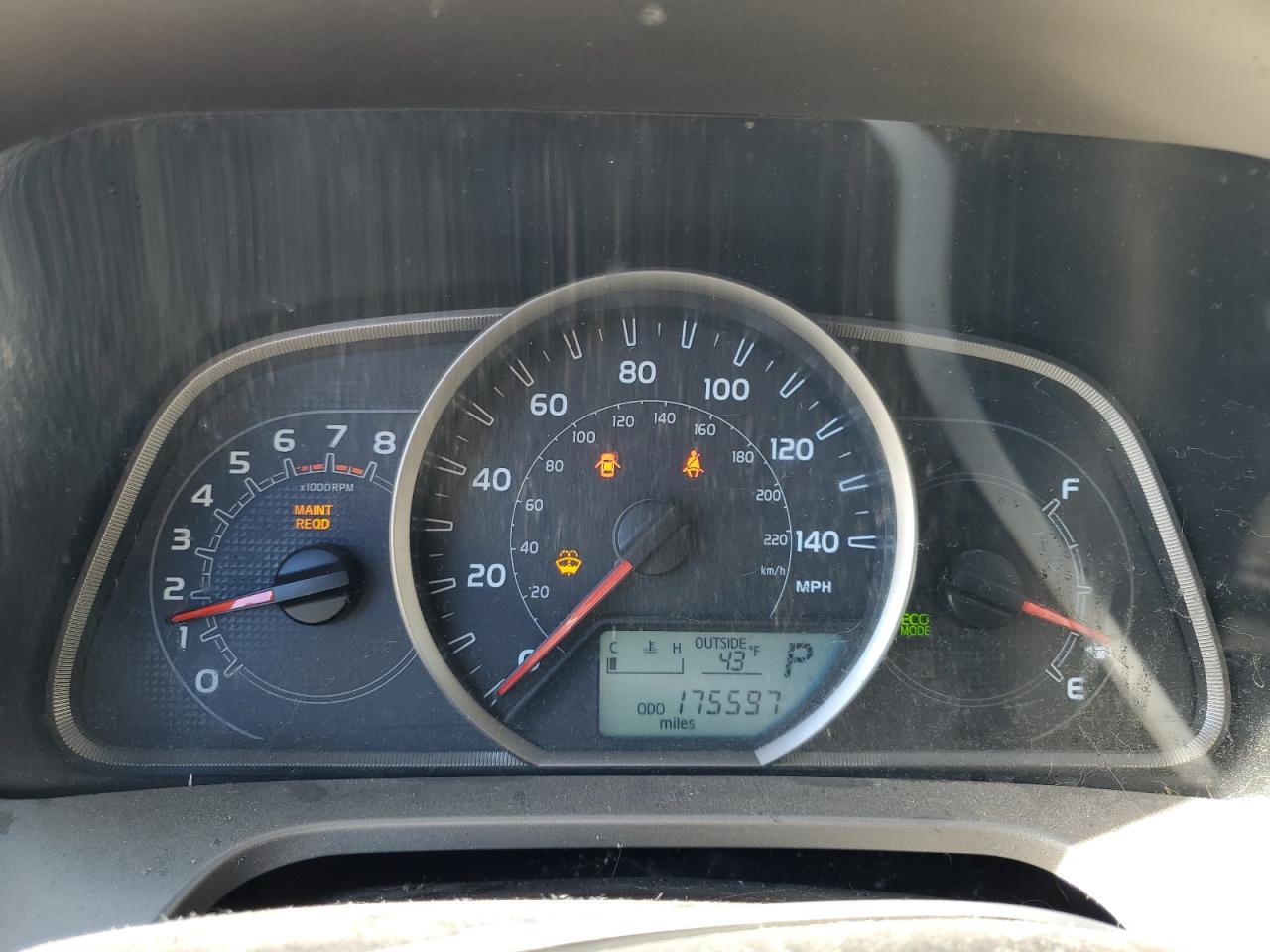 2013 Toyota RAV 4 - Image 9