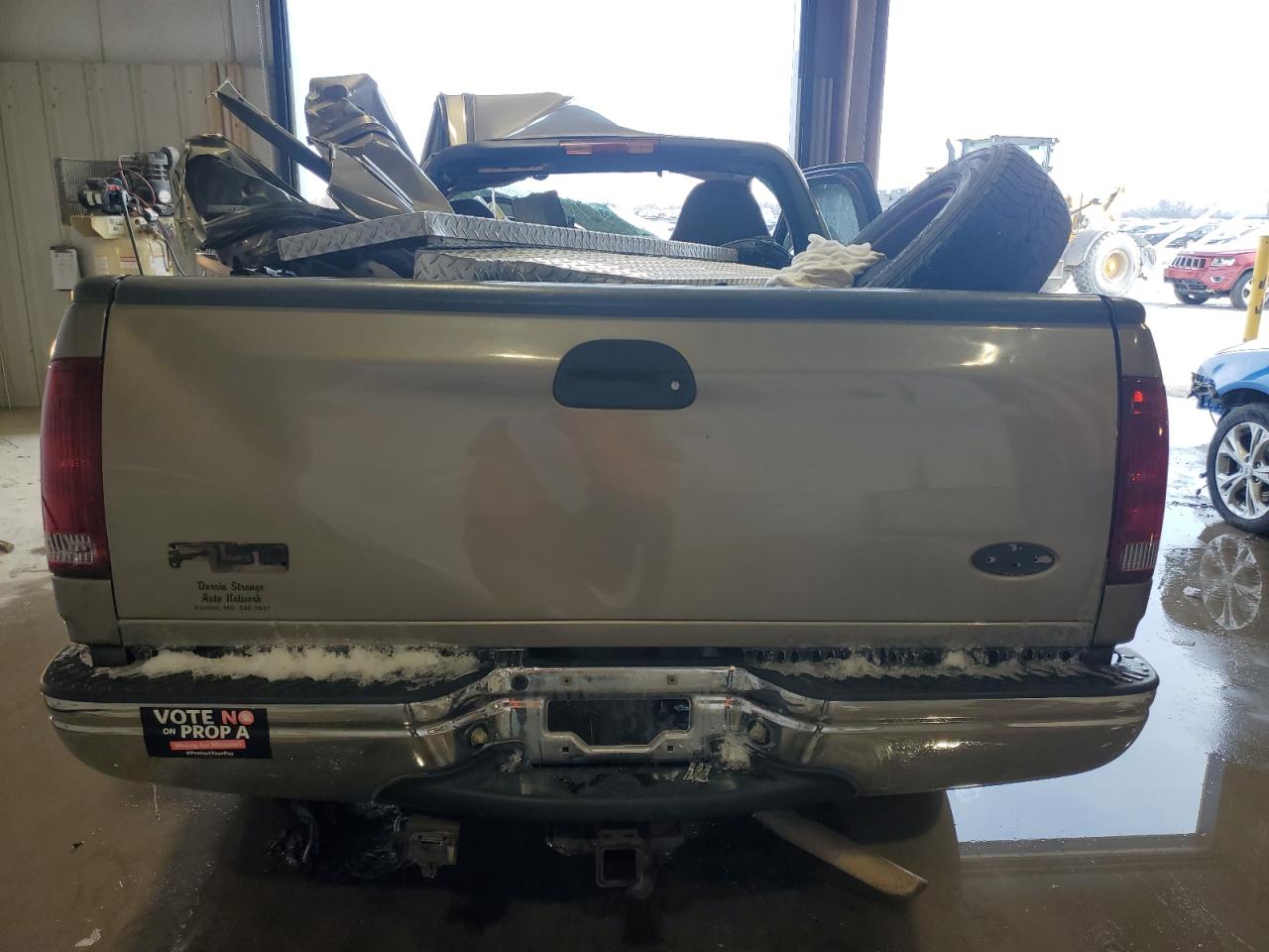 2002 Ford F-150 - Image 6