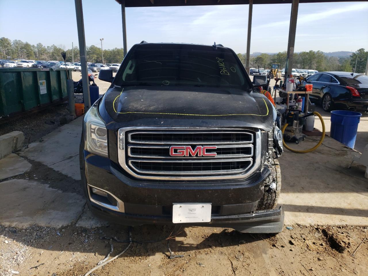 2016 GMC Yukon - Image 5