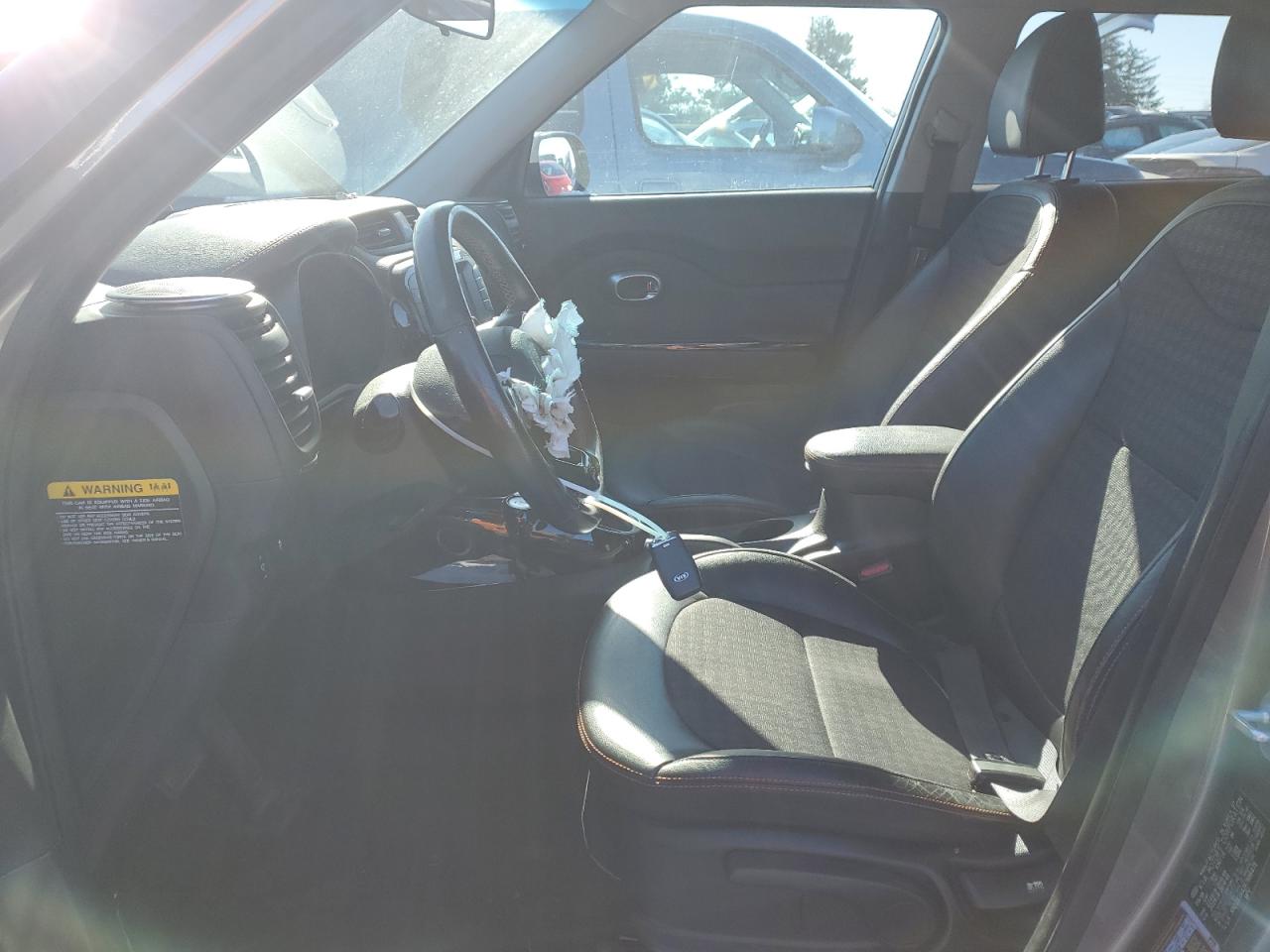 2019 Kia Soul - Image 7