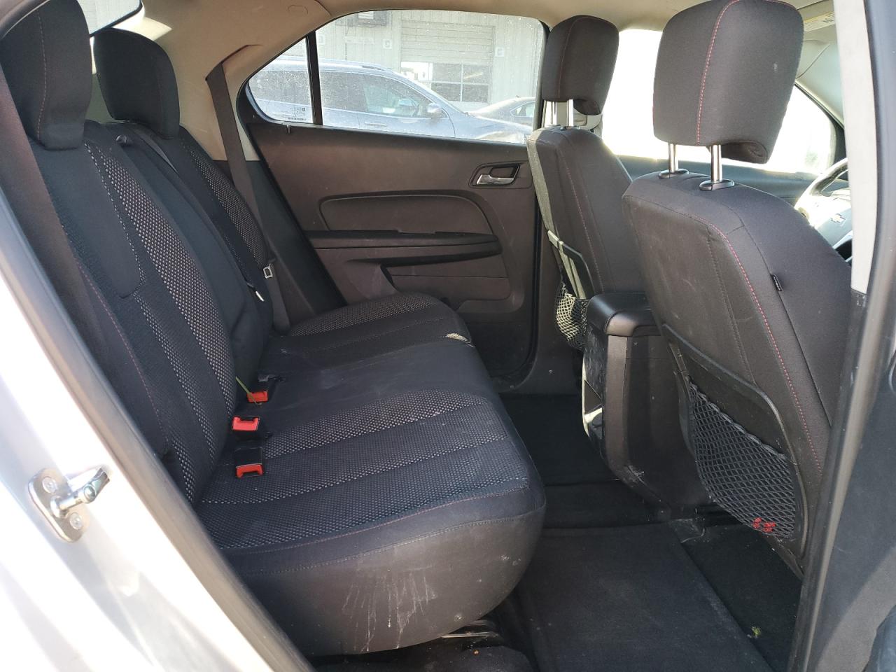 2013 Chevrolet Equinox - Image 11