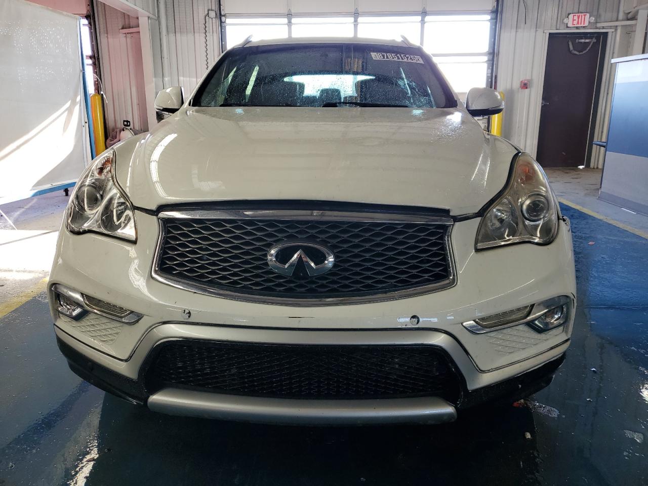 2016 Infiniti QX50 - Image 5