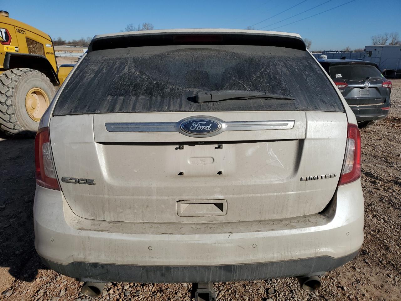 2012 Ford Edge - Image 6