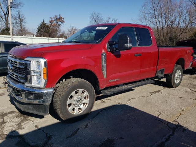 2023 Ford F350 Super Duty