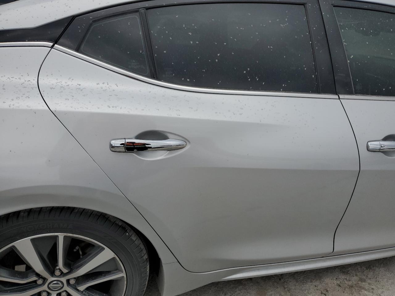 2020 Nissan Maxima - Image 11