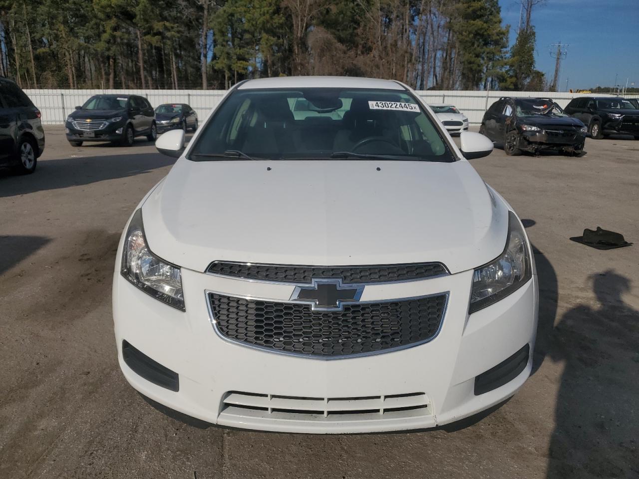 2013 Chevrolet Cruze - Image 5