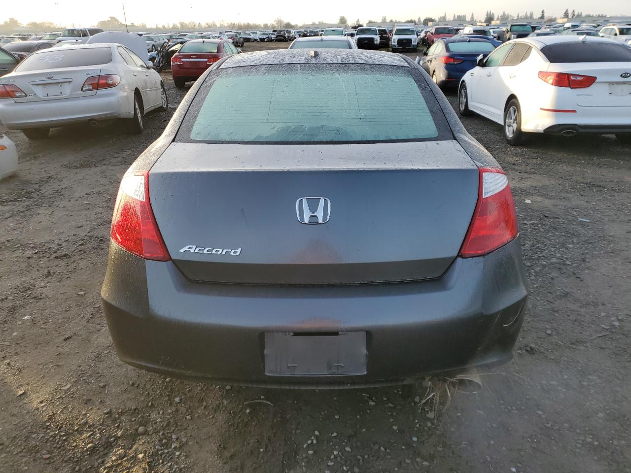 2009 Honda Accord - Image 6