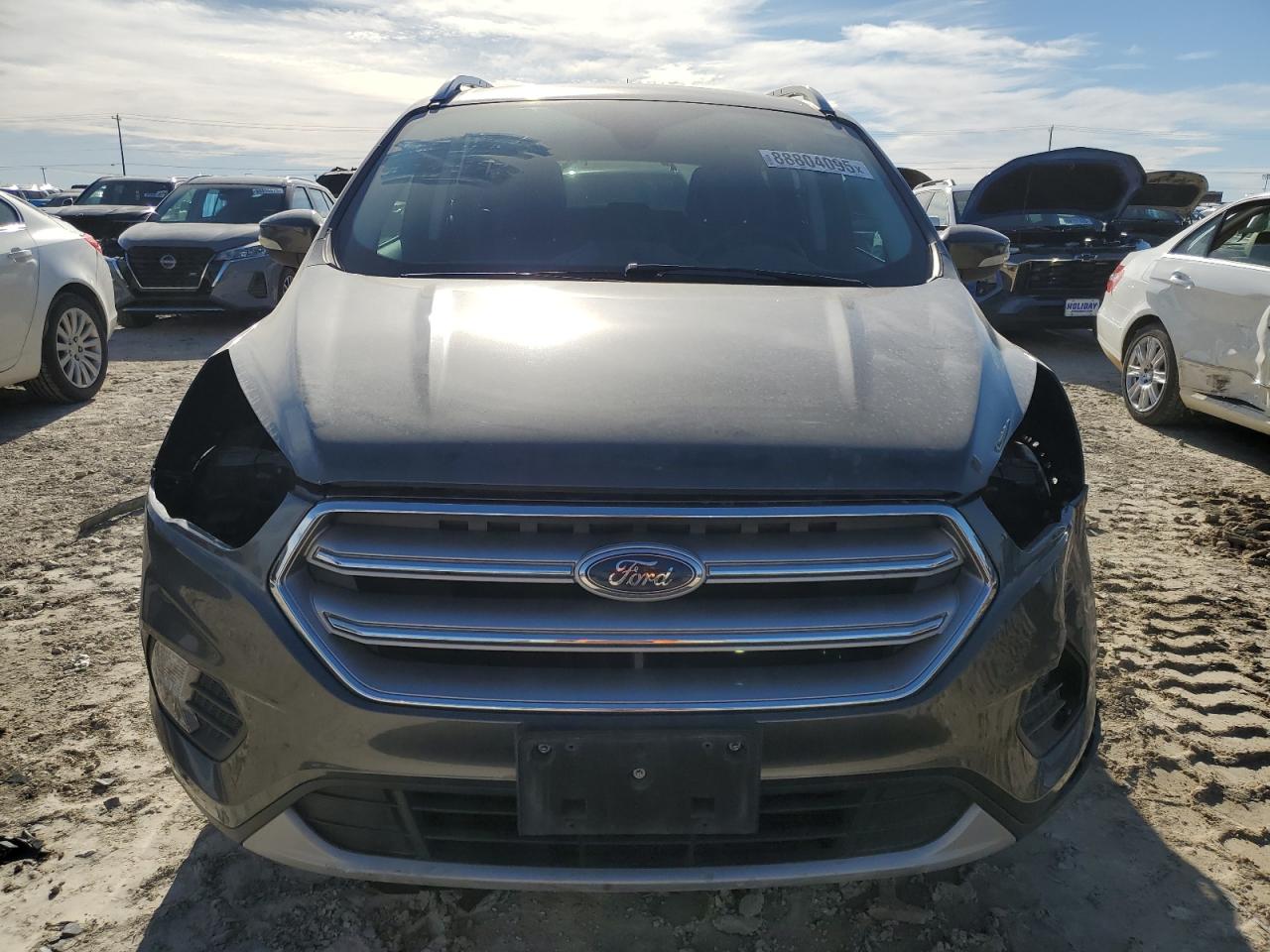 2017 Ford Escape - Image 5