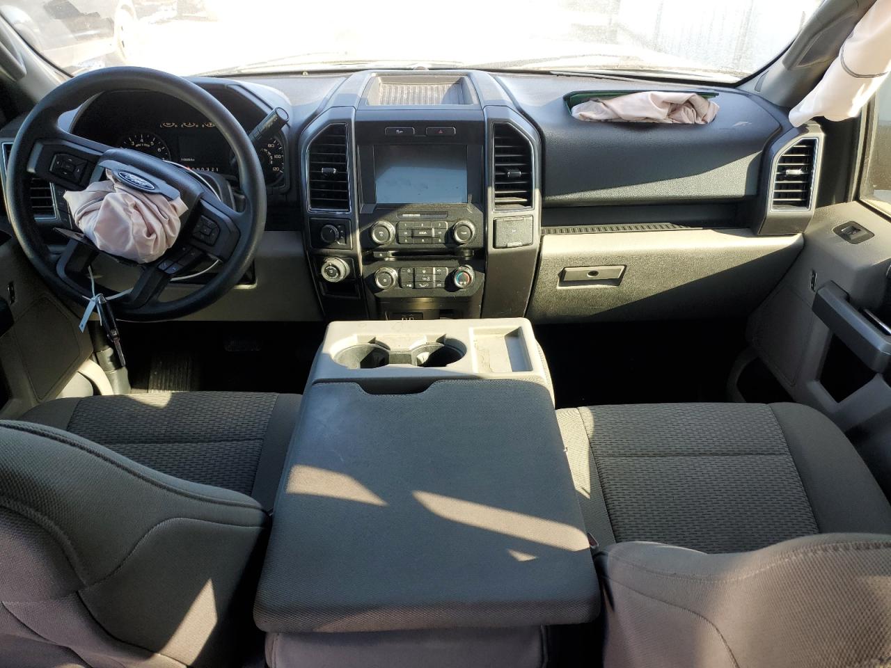 2017 Ford F-150 - Image 8