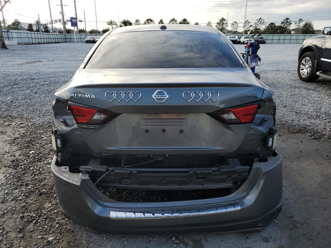 2021 Nissan Altima - Image 6