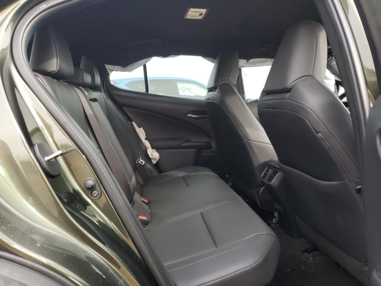 2020 Lexus UX - Image 11
