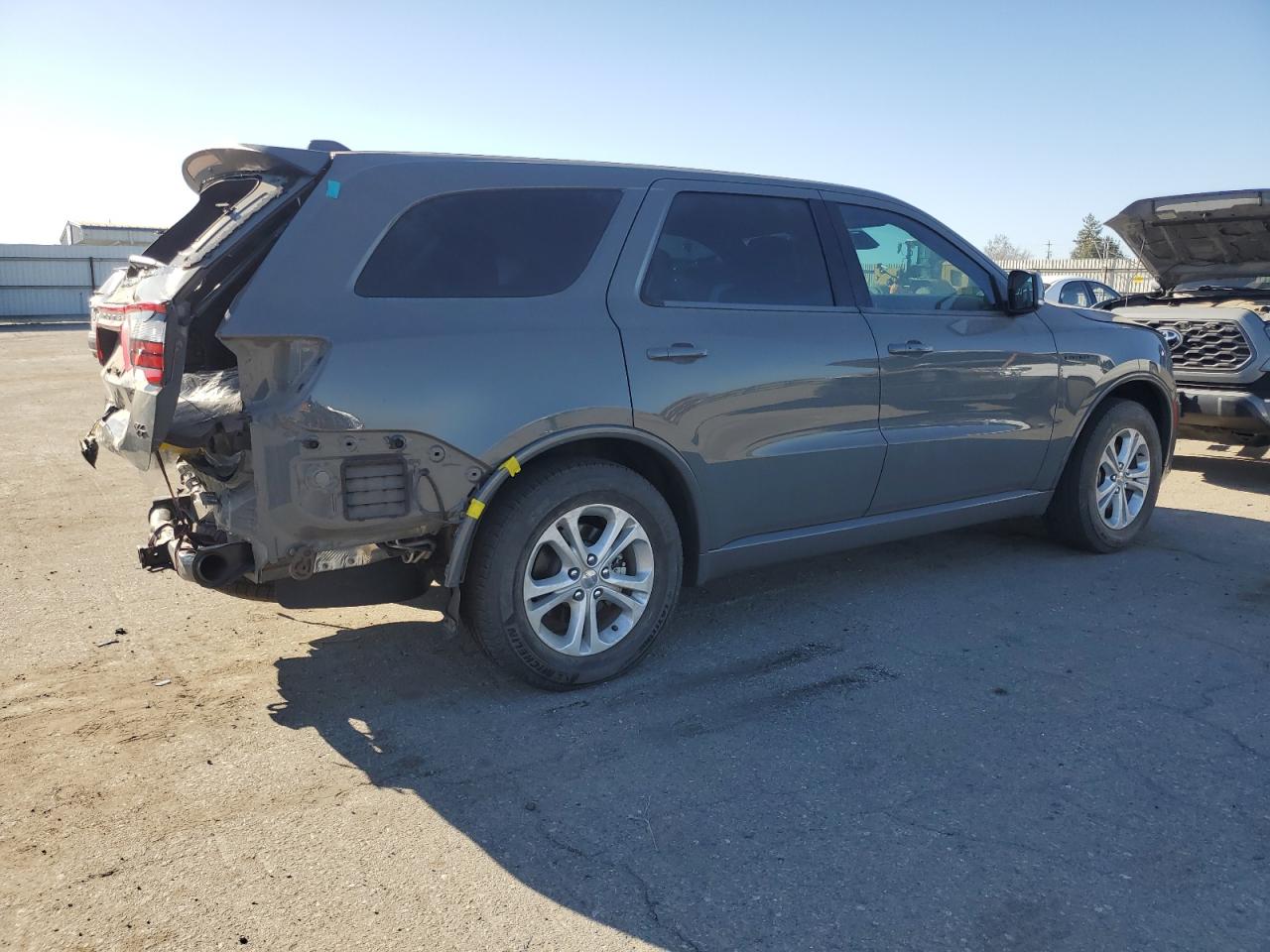2021 Dodge Durango - Image 3