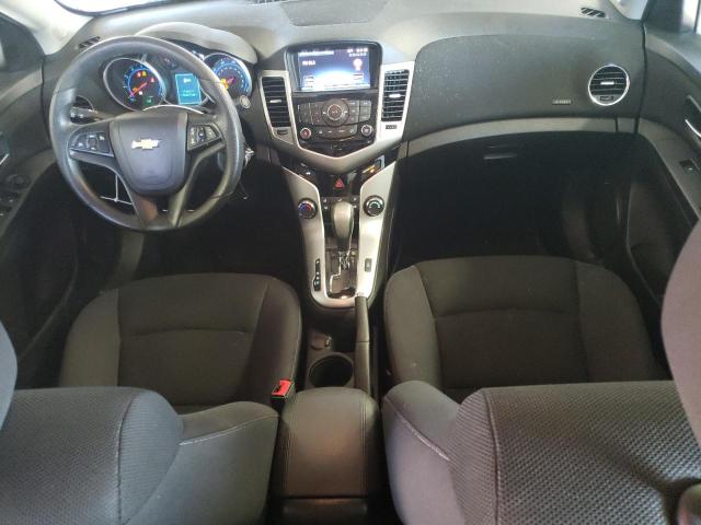  CHEVROLET CRUZE 2016 Белы
