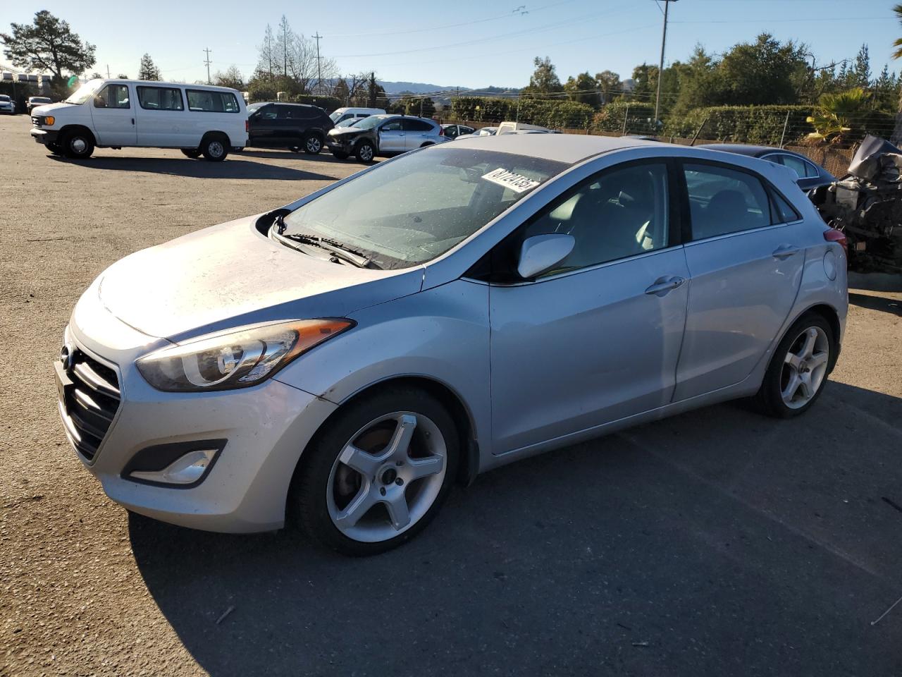 VIN KMHD35LH3HU359107 2017 HYUNDAI ELANTRA no.1