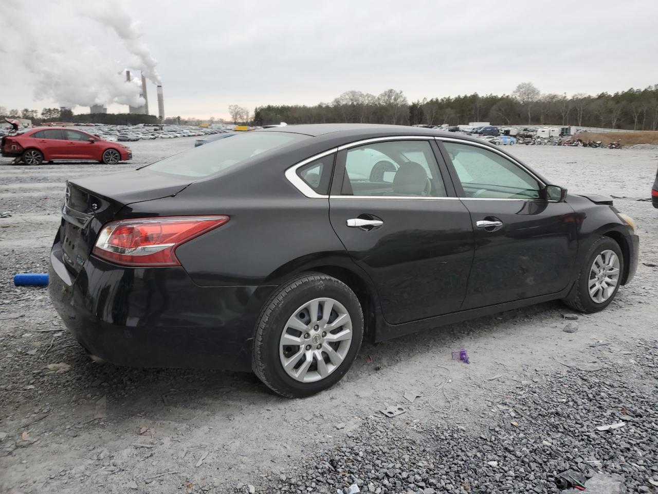 2013 Nissan Altima - Image 3
