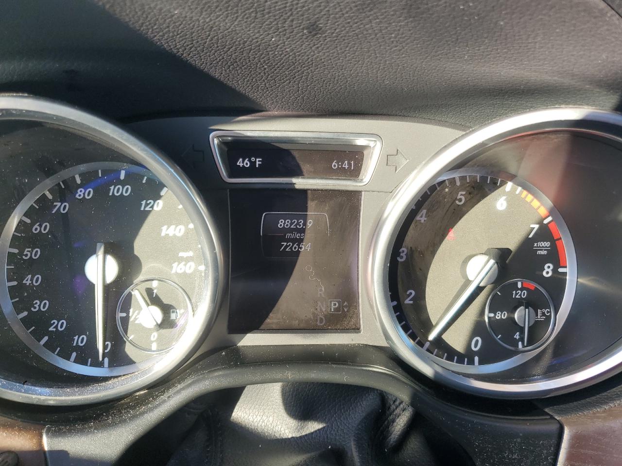 2015 Mercedes-Benz GL-klasse - Image 9