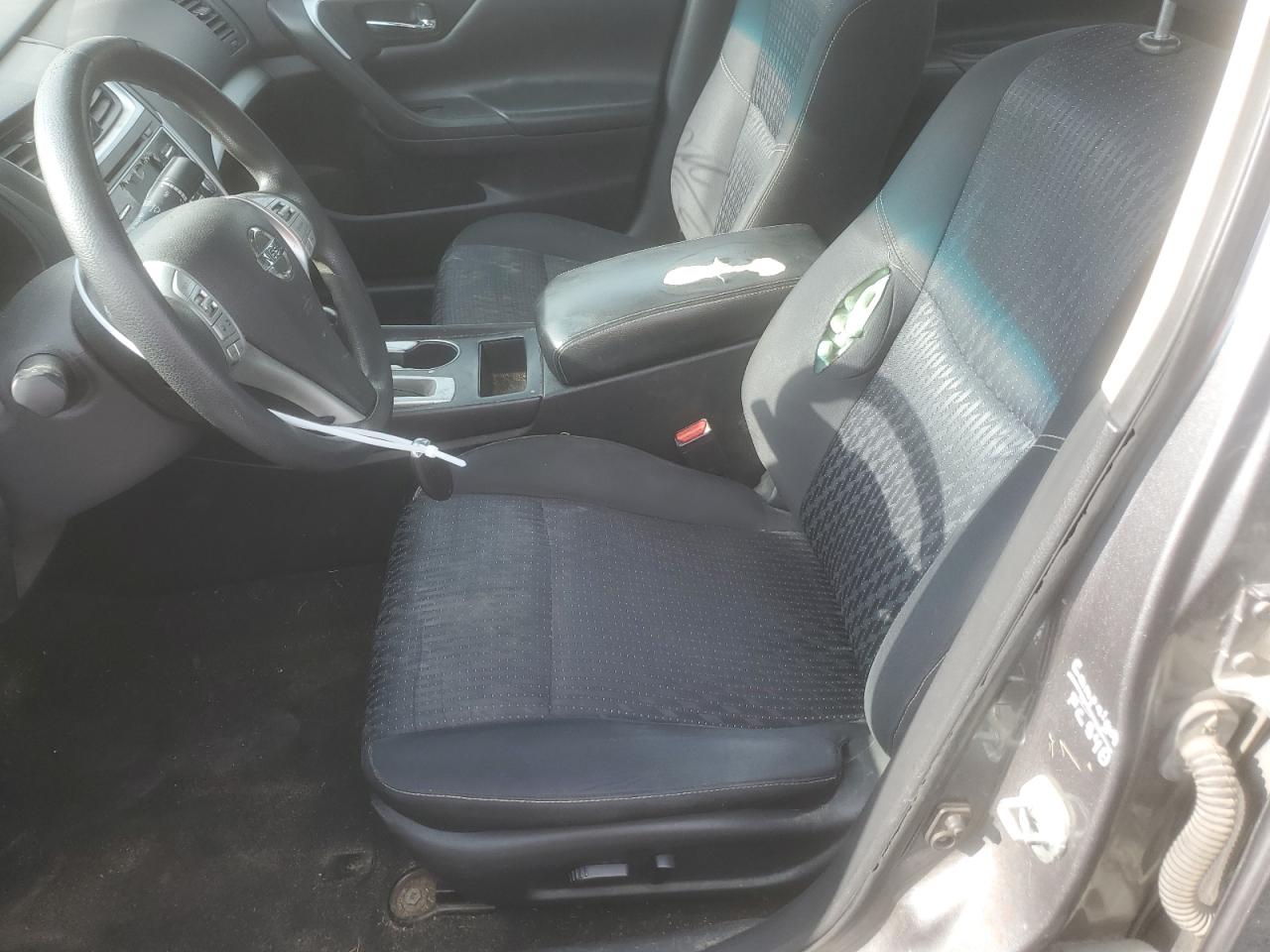 2016 Nissan Altima - Image 7