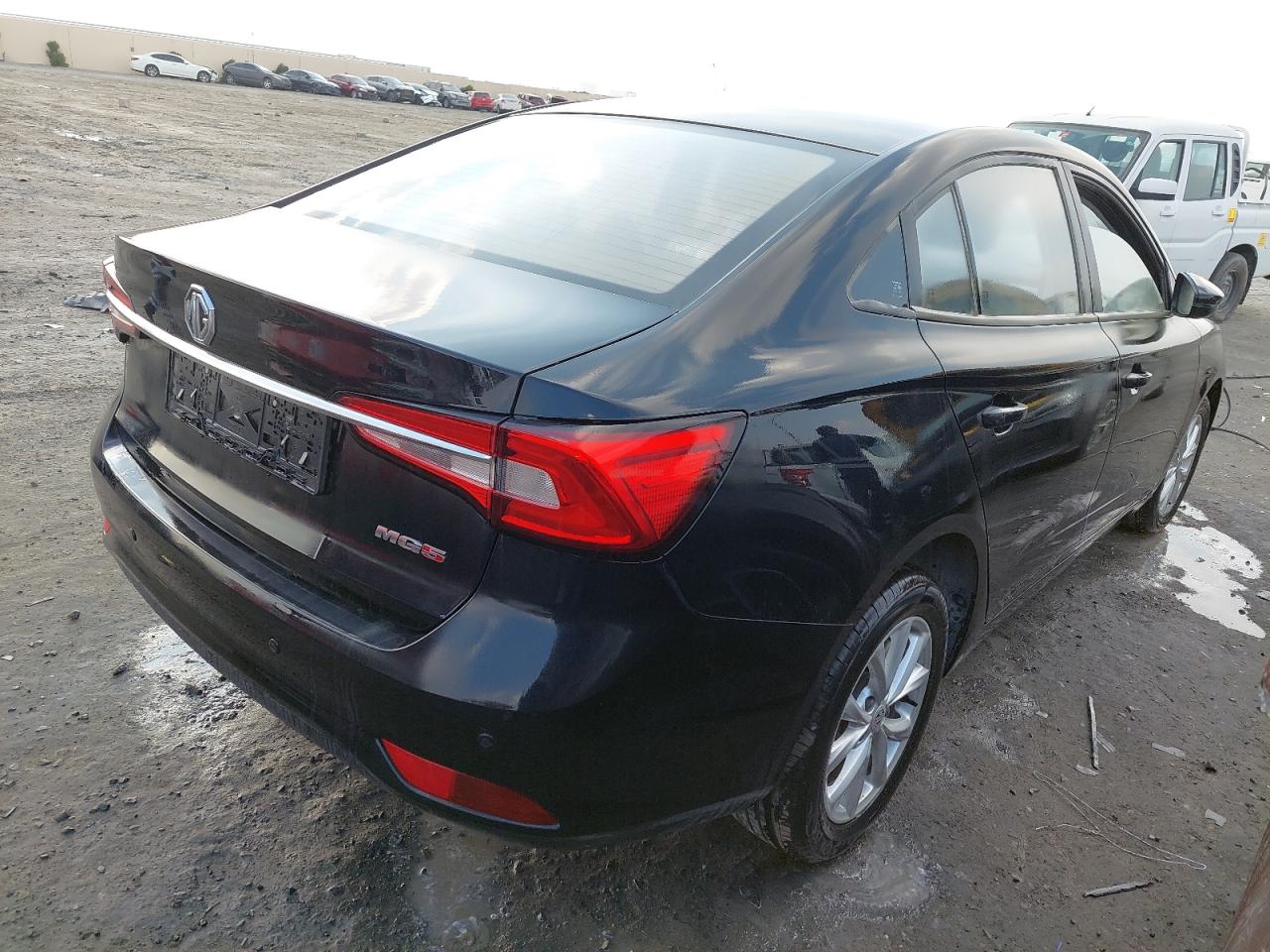 LSJA36E37RZZ023350 - 2024 MAZDA CX-50 SELE - #88839775