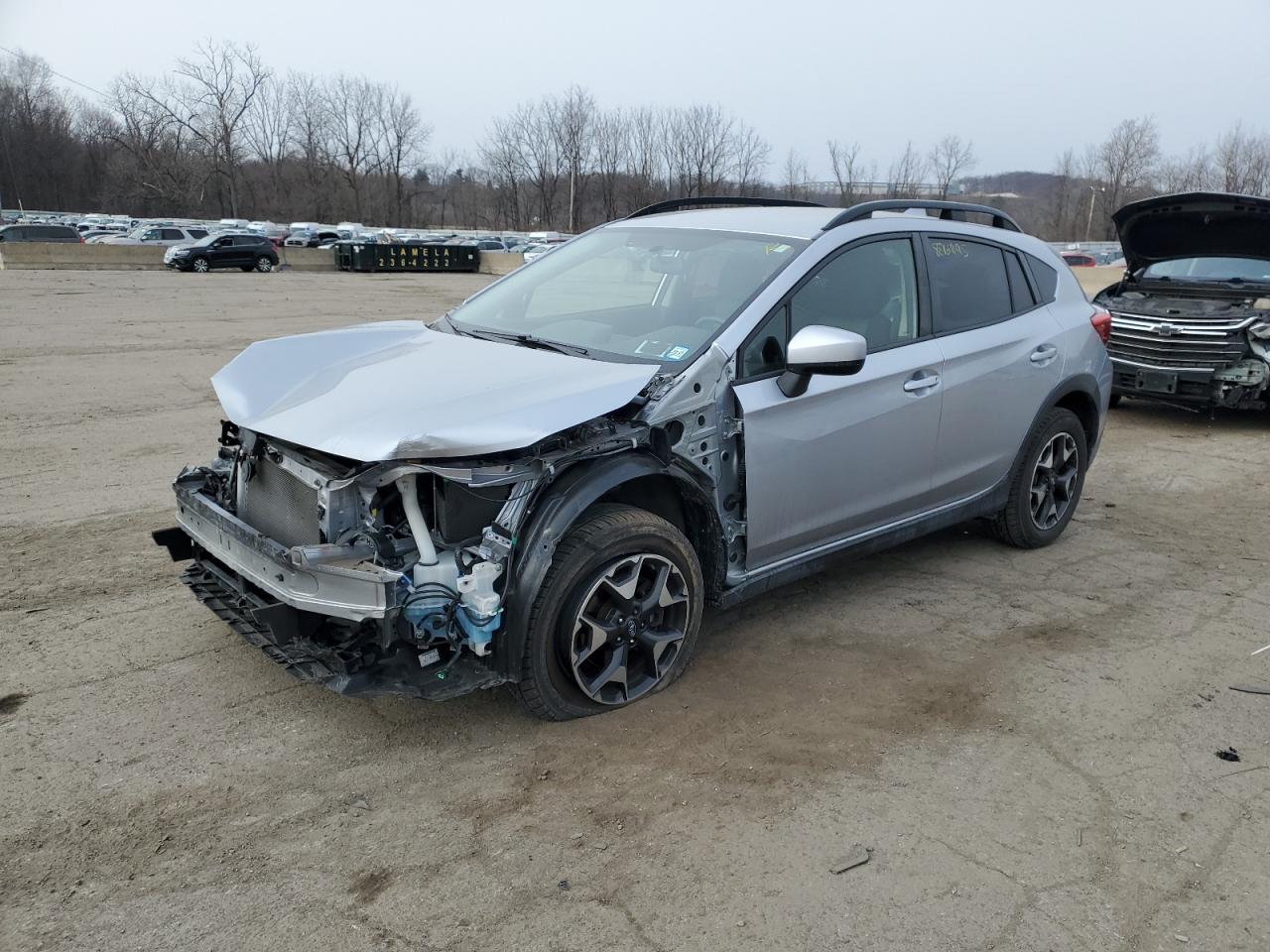 2019 Subaru XV - Image 1