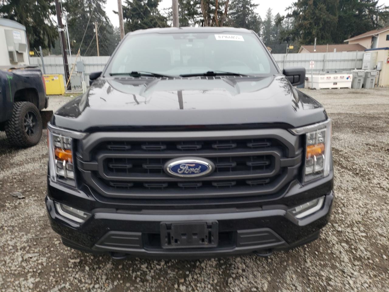 VIN 1FTEW1EP2PKE08174 2023 FORD F-150 no.5