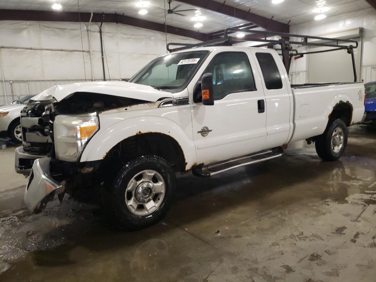 2011 Ford F350 - Image 1