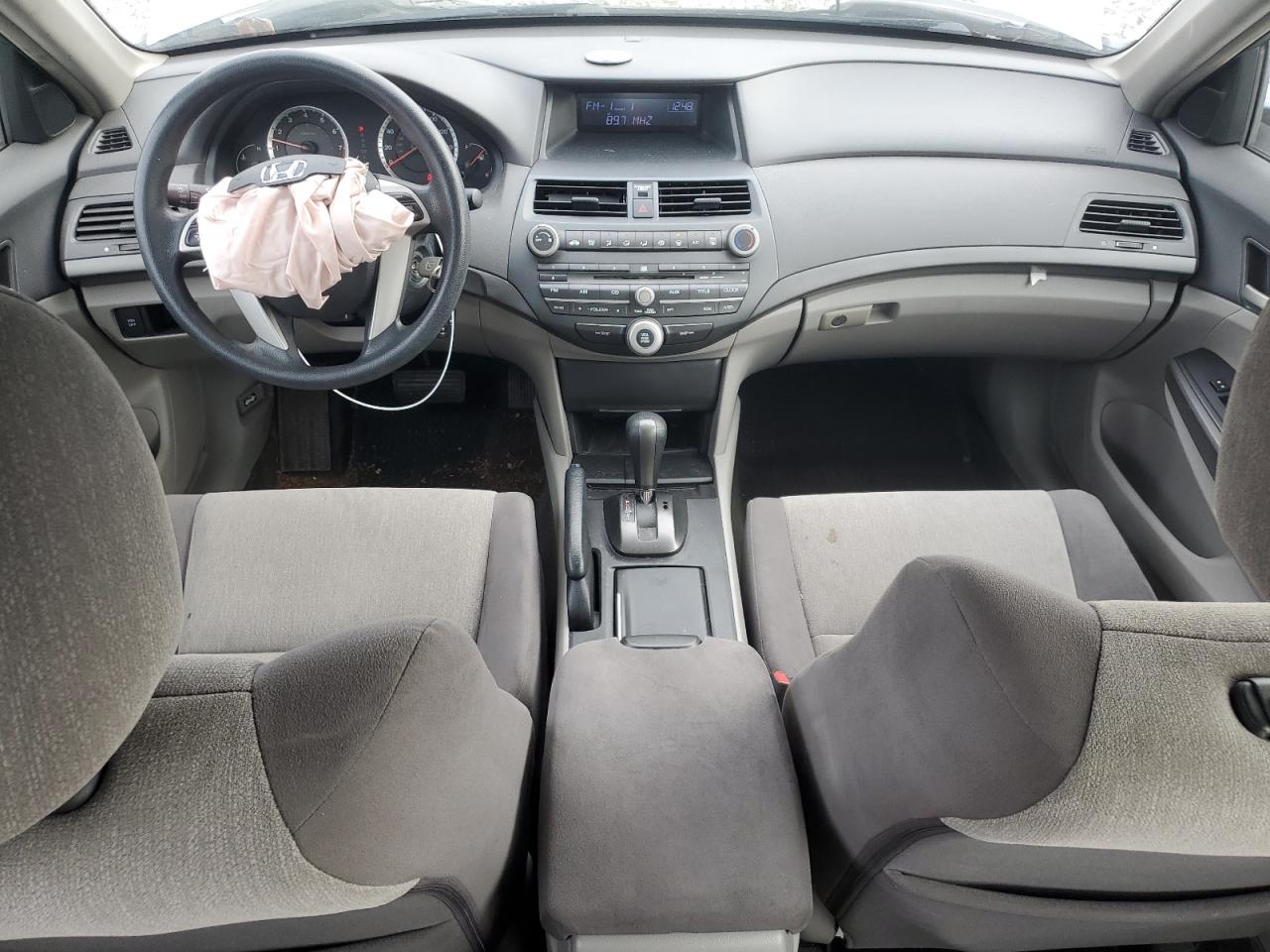 2008 Honda Accord - Image 8