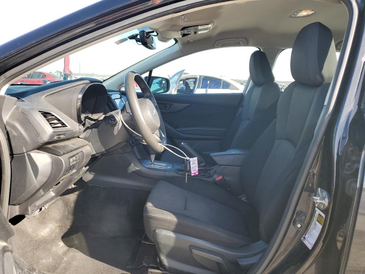 2020 Subaru Impreza - Image 7