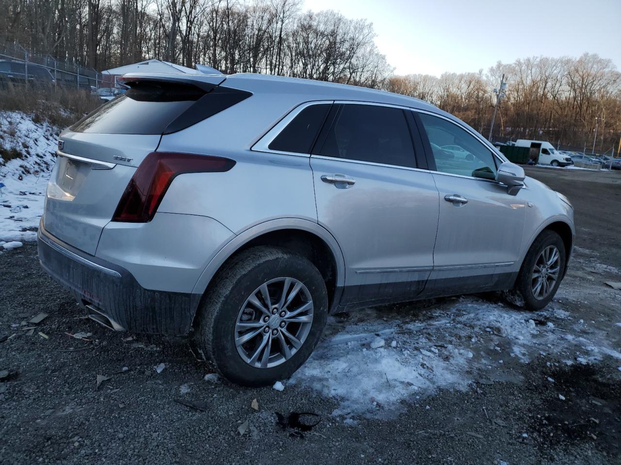2020 Cadillac XT5 - Image 3