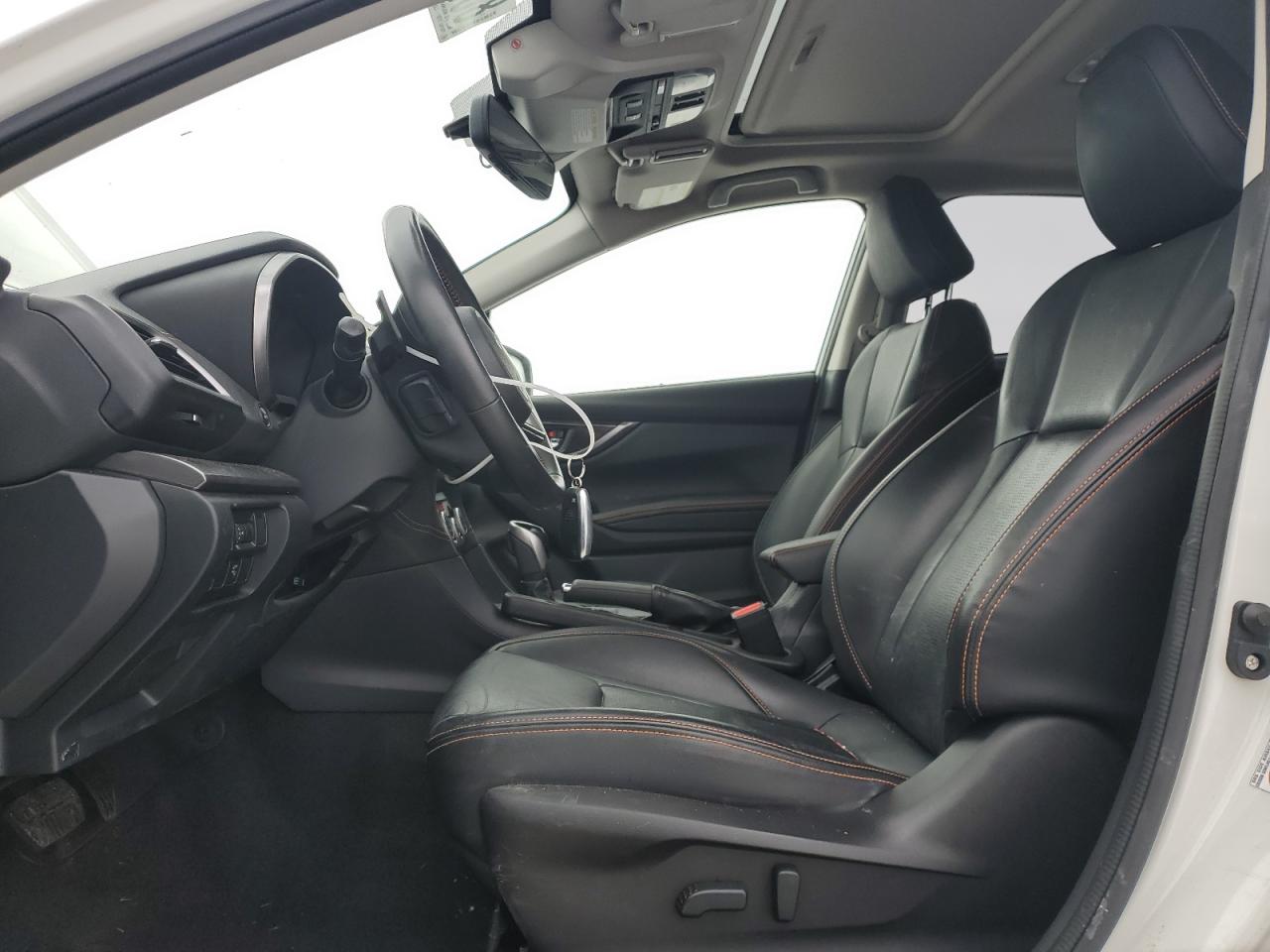 2019 Subaru XV - Image 7