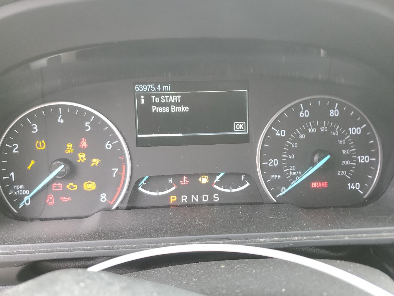 MAJ6P1UL4JC224393 FORD ECOSPORT 2018