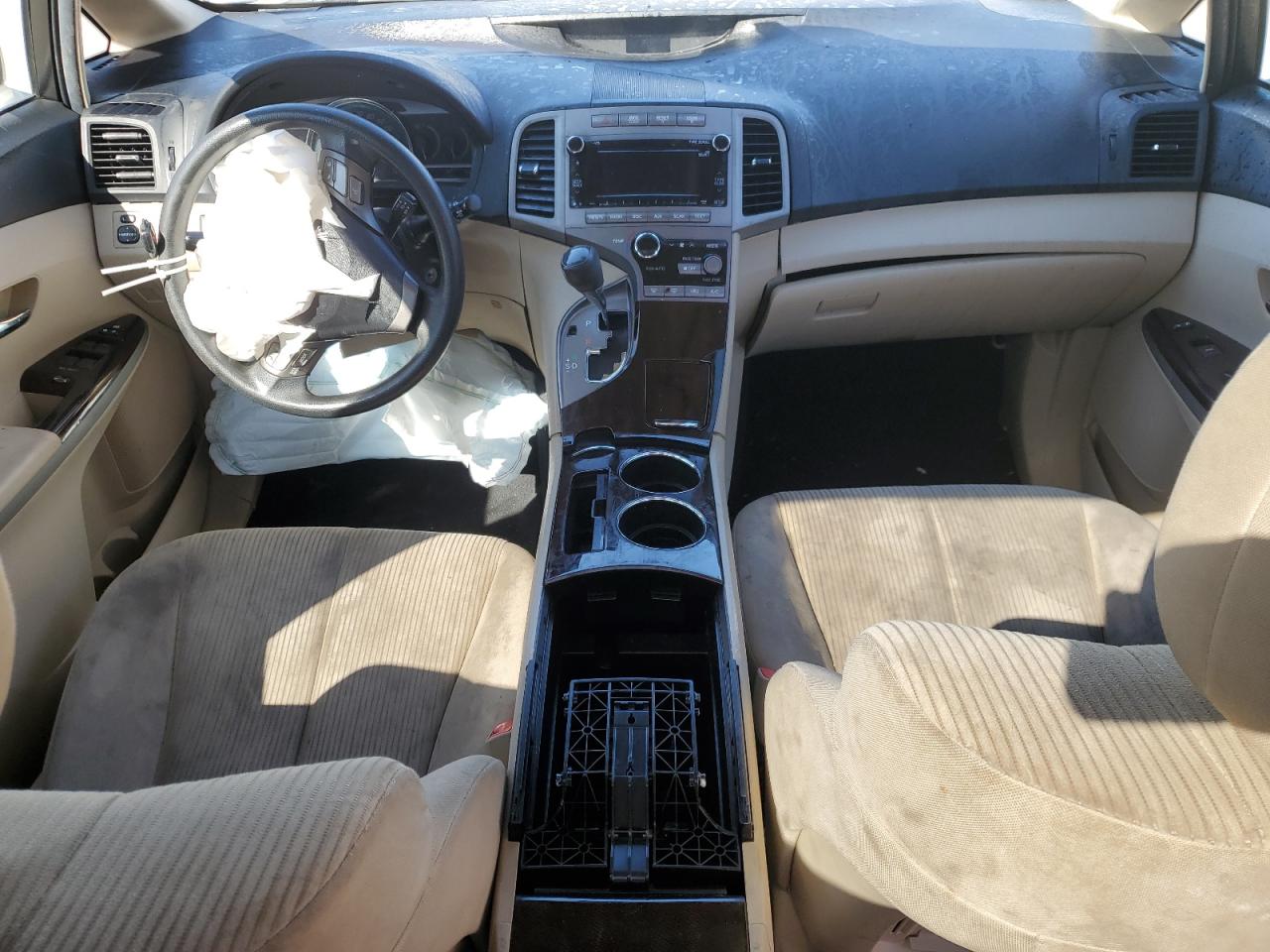 2011 Toyota Venza - Image 8