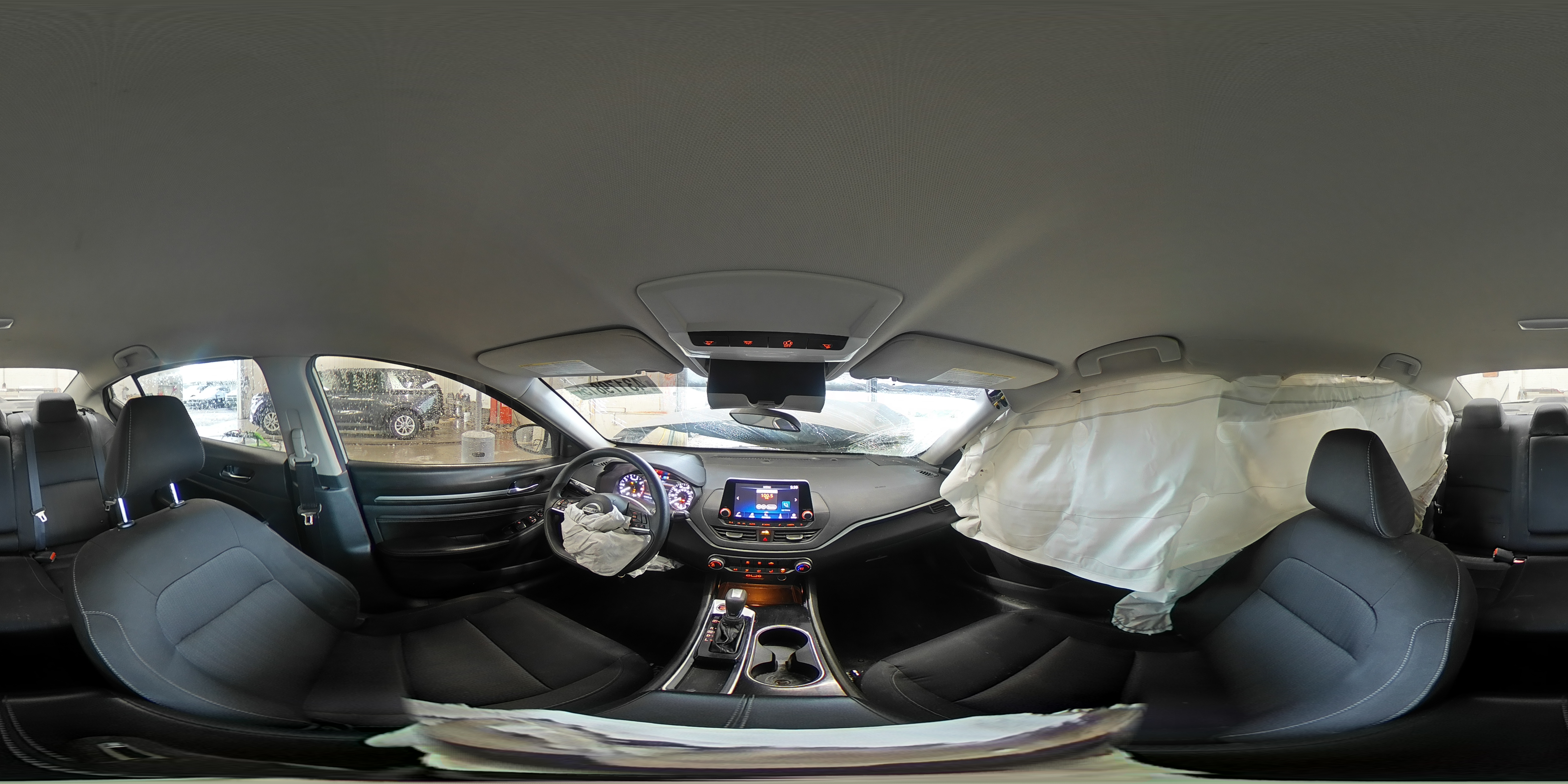 2021 Nissan Altima - Image 15