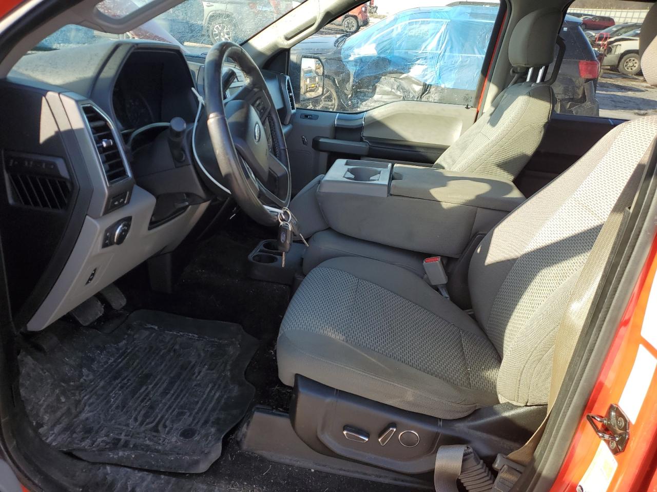 2017 Ford F-150 - Image 7