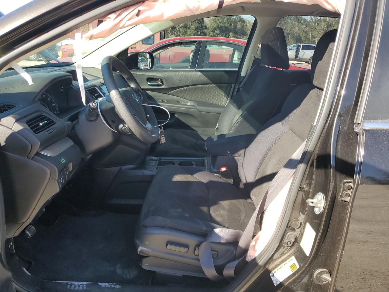 2016 Honda CR-V - Image 7